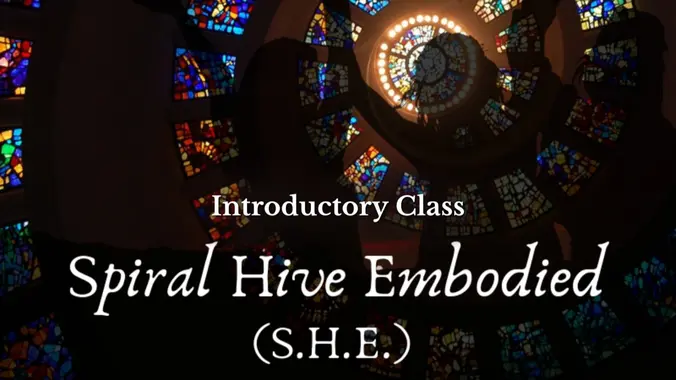 Introductory Class for S.H.E.